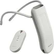 Amazon | ソニー(SONY) REON POCKET 6 (レオンポケット6) ウェアラブル