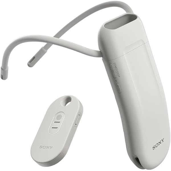 SONY REON POCKET 5 ネッククーラー Amazon.co.jp: ソニー REON POCKET 5 (レオンポケット5) センシング