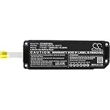 CS Cameron Sino 7.4V 2200mAh / 16.28Wh 交換用電池 Li-ion家庭用電池交換Speaker BOSE Soundlink Mini 2 080841, 088772, 088789, 088796