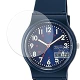 FILMEXT フィルム CITIZEN シチズン Q＆Q VS04-002 用 保護フィルム ブルーライトカット 反射低減