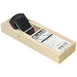 大吉 二枚小鉋 刃渡40mm 全長150mm R