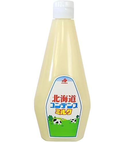 Amazon | 筑波乳業 コンデンスミルク 1kg PSJBOX スパウトパウチ