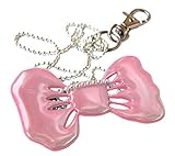 IVANAhelsinki リフレクター Rusetti ピンク IH-FIN-pis0013