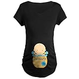 CafePress SHIRT レディース カラー: ブラック