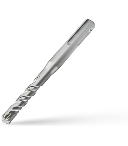 Amazon.co.jp: HILTI ヒルティ ドリルビット (SDSプラス) TE-CX 8/17