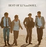 BEST OF LUVandSOUL