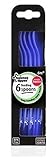 Tommee Tippee Essential Basics Feeding Spoons Baby Toddler Spoon Blue by Tommee Tippee