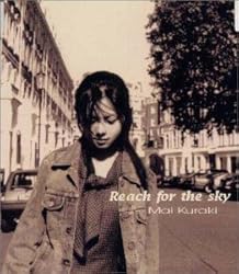 Reach For The Sky 倉木麻衣 歌詞ナビ