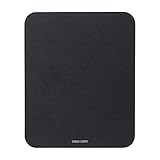 サンワサプライ 抗菌マウスパッド(ブラック) MPD-AM1BK