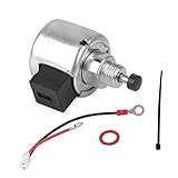 ソレノイド修理キット コーラー12-757-09 12-757-33S 1275733 12-435-02-S用