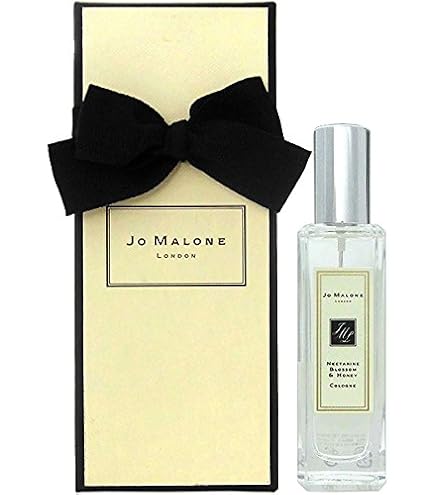 Amazon | JOM ｼﾞｮｰﾏﾛｰﾝ ﾈｸﾀﾘﾝ ﾌﾞﾛｯｻﾑ&ﾊﾆｰ ｺﾛﾝ 100ml【並行輸入品