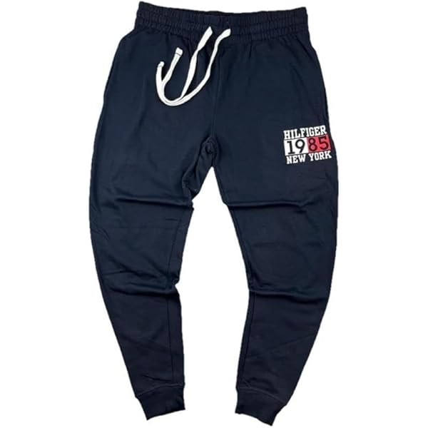 Amazon | [トミーヒルフィガー] セットアップ 上下 パーカー 09T4499