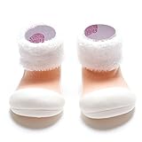 Attipas [ アティパス ] ベビーシューズ [マカロン ]　L(12.5cm)：3.ピーチ