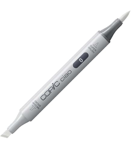 Amazon.co.jp: Too COPIC（コピック） マーカー チャオ 36色 Bセット