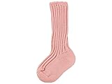 Grödo SOCKSHOSIERY ユニセックス・ベビー US サイズ: 3-6 Months カラー: ピンク