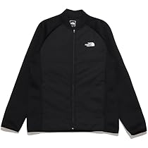 Amazon | [ザノースフェイス] ハイブリッド テックエアー