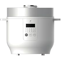 【新品未使用品】発芽玄米炊飯器 HATSUGA LABO 炊飯器 ELM-102 41BFqhpwYFL._AC_UL210_SR210,