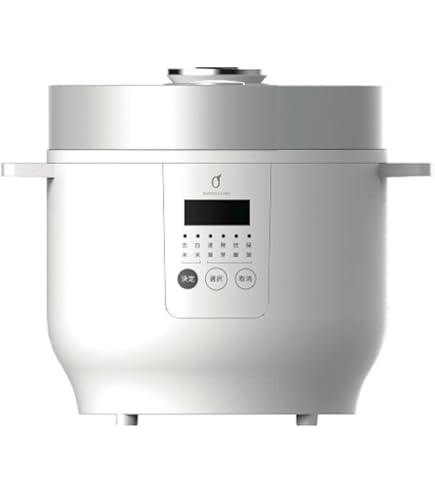 日本美健 cuckoo NEW 圧力名人 IH式炊飯器