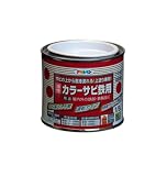 アサヒペン カラーサビ鉄用 1/5L グリーン