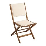 折りたたみガーデンテーブル・チェア（3点セット）人気素材のアカシア材を使用 | Alisa-アリーザ-