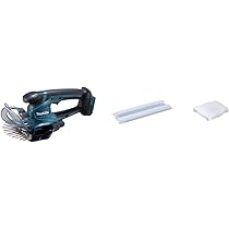 マキタ 芝生バリカン 充電式18V 刈込幅160mm MUM604DZ Amazon | マキタ 芝生バリカン 充電式18V 刈込幅160mm バッテリ
