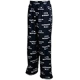 Seattle SeahawksユースXL 18 / 20 Loungeソフトパジャマパンツチームカラー