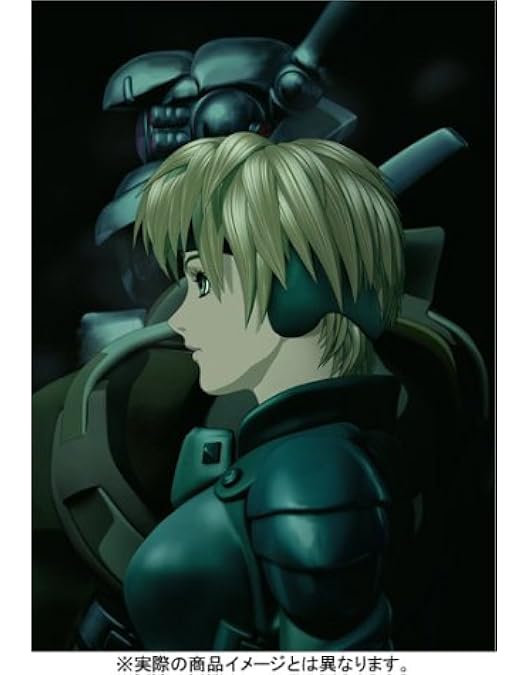 Amazon.co.jp: エクスマキナ -APPLESEED SAGA- スタンダード