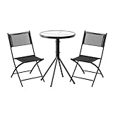 ベランダガーデン3点セット【リオン-LION-】（ガーデン　セット）