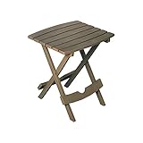 《ADAMS》サイドテーブル （アメリカ製）Quik-Fold®Side Table (ポートベロー)