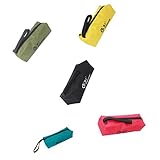 Dovewill 5点　お買い得　オックスフォード　ストレージバッグ　修復ツール　収納袋　工具袋　多目的