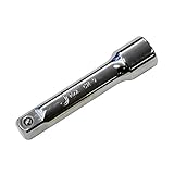 GREATTOOL(グレートツール) エクステンションバー 9.5mm(3/8インチ)- 75mm EB3/8-3