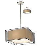 Z-Lite Sedona 193-C Pendant Light [並行輸入品]