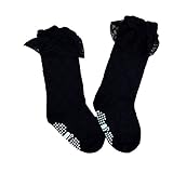 Lovely Annie SOCKSHOSIERY ベビー・ガールズ US サイズ: Medium(16-18cm/2Y-5Y) カラー: ブラック
