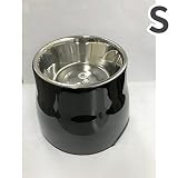 トムキャット [食器]ソリッドカラー ラウンドボウル S ブラック