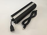 Hyindoor 1000w MH/HPS グロウライト用 高品質バラスト 植物育成 水耕栽培 電子安定器