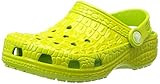 crocs ボーイズ ユニセックス・キッズ カラー: グリーン