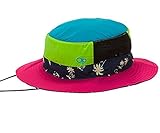 (オーピー)OP　564-907　ジュニアサーフハット　子供用帽子 (F(頭囲約52cm), CGN)