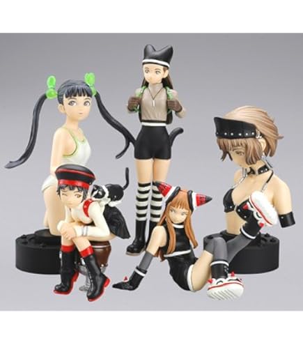 Amazon | 村田連爾 PSE PRODUCTS #03 S 通常版 ( 1/8 PVC塗装済み完成