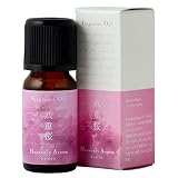 Heavenly Aroom フレグランスオイル Seasons of Japan 八重桜 10ml【メール便対象】