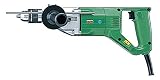 日立工機 電子ドリル AC100V 600W 鉄工8mm/13mm 木工18mm/30mm 無段変速機構 D13VC