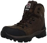 Avenger Safety Footwear メンズ US サイズ: 14 D(M) US カラー: ブラウン