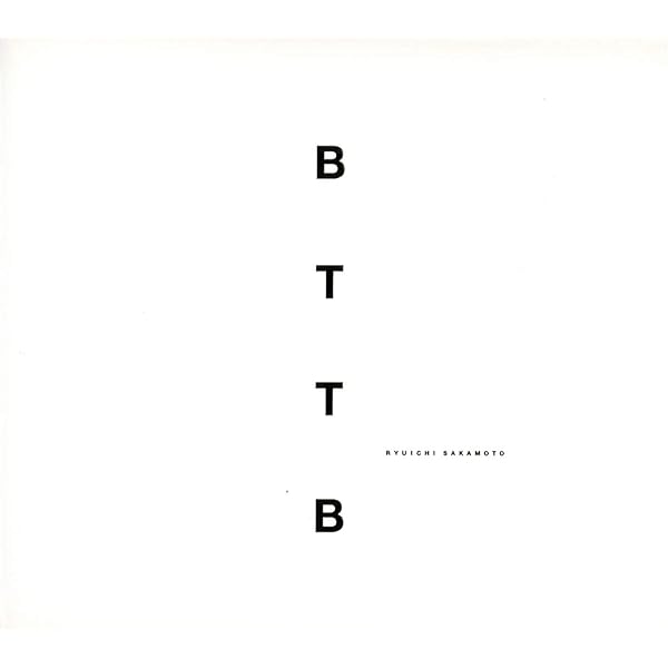 Amazon.co.jp: Bttb [Analog]: ミュージック
