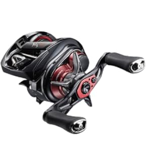 Amazon | AbuGarcia (アブガルシア) ソルティースタイル ベイト