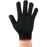 ミタニコーポ 軍手ブラックエイト　１２０双入