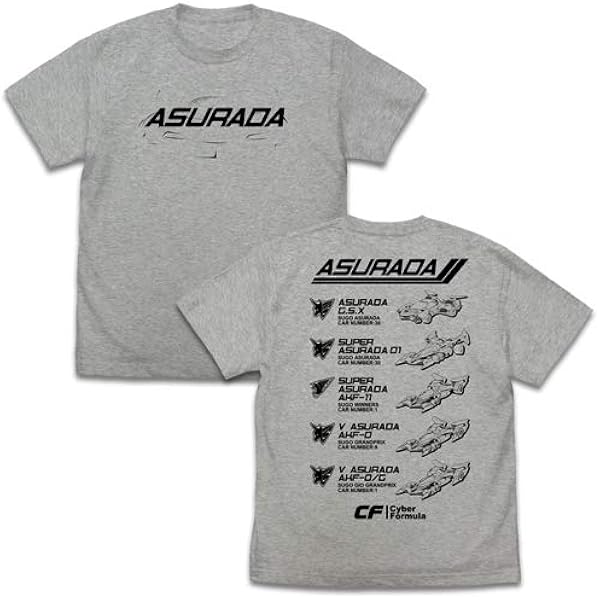 Amazon | 新世紀GPXサイバーフォーミュラ World Tour 名古屋GP