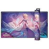 タカラトミー(TAKARA TOMY) ディズニー･ロルカナ･TCG 日本語版 公式プレイマット「エルサ 第5の精霊」