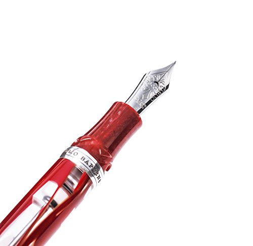 VISCONTI(ビスコンティ) Chiantishire キャンティシャーレ ホモ