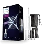 フィリップス ソニケア コードレスパワーフロッサー3000 本体 ノズル2本付き Amazon.co.jp: フィリップス ジェットウォッシャー ソニッケアー