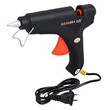 DealMux AC 100-240V 50-60Hz US Plug 40W Hot Melt ?lectrique pistolet ? colle