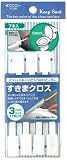 すきまクロス 7本入